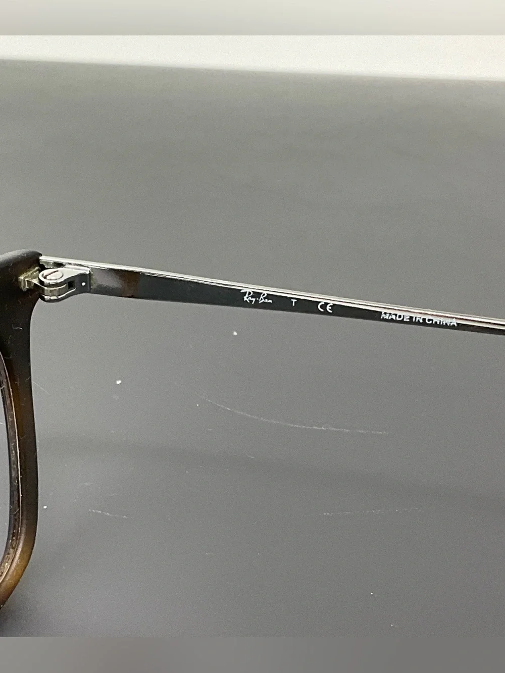 RB 7053 5365 Ray Ban Women's Eyeglasses 58 [] 17-145